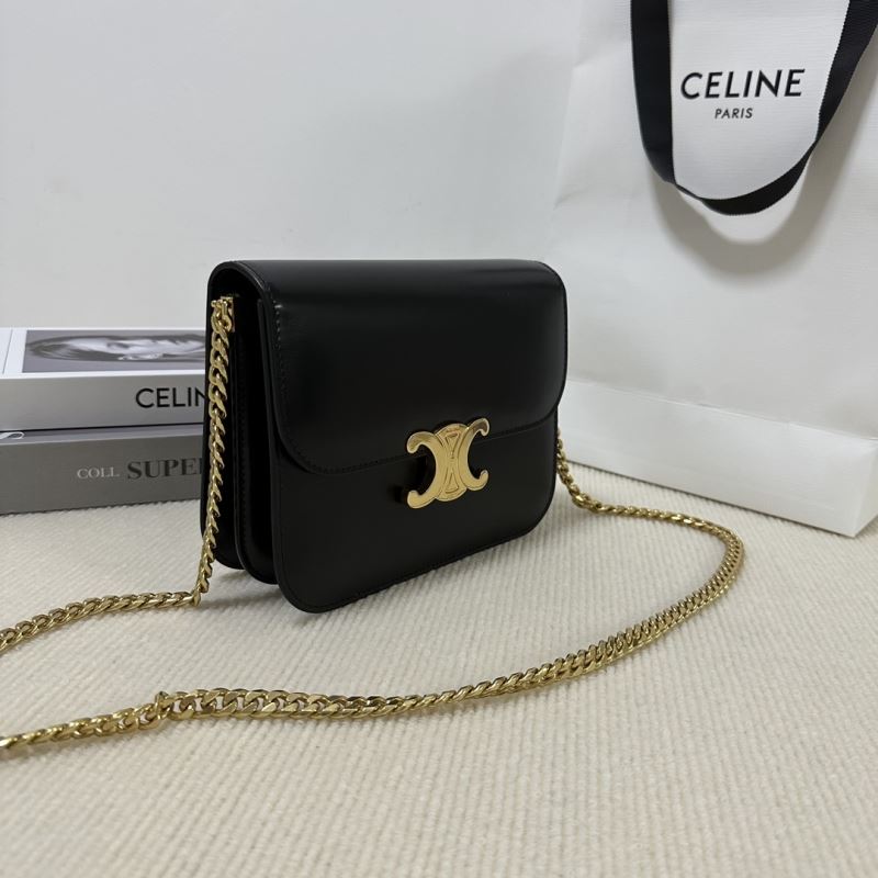 Celine Triomphe Bags